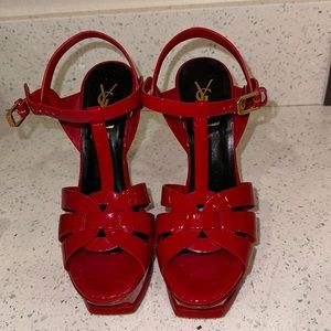 Shoes in very good condition